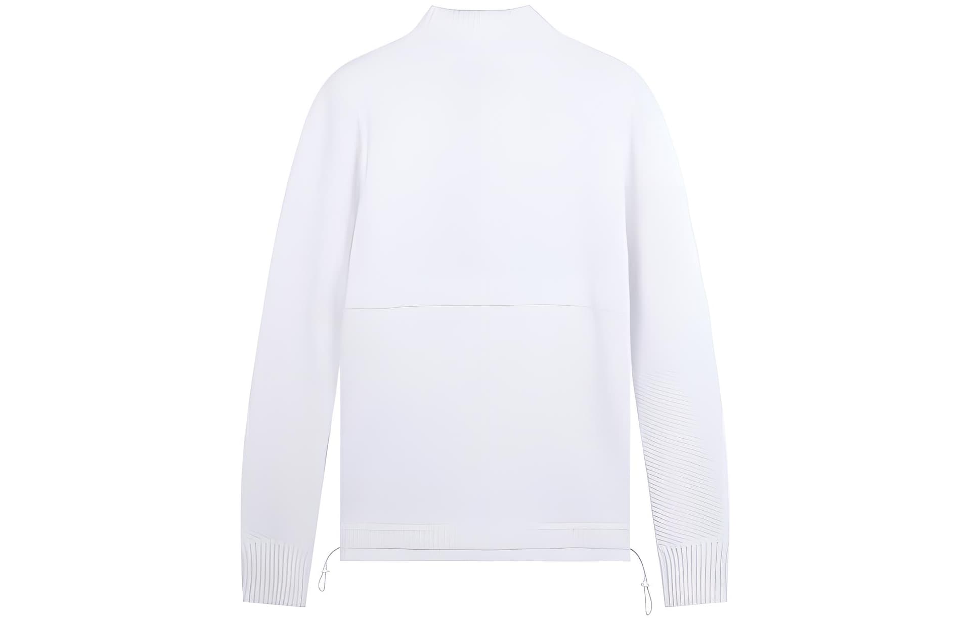Кофта GCDS FW22 Logo - изображение 2