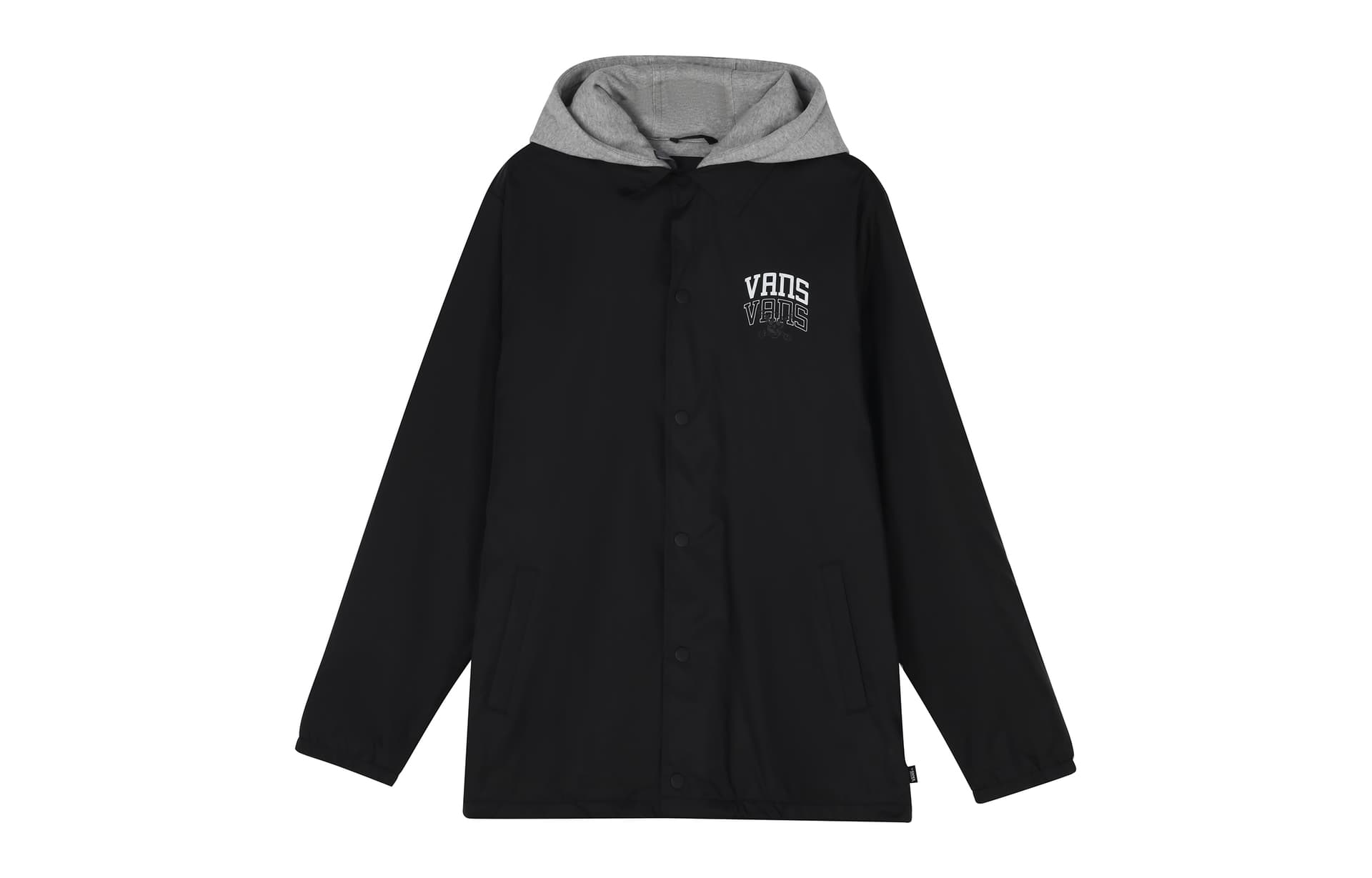 Куртка Vans Logo - изображение 1