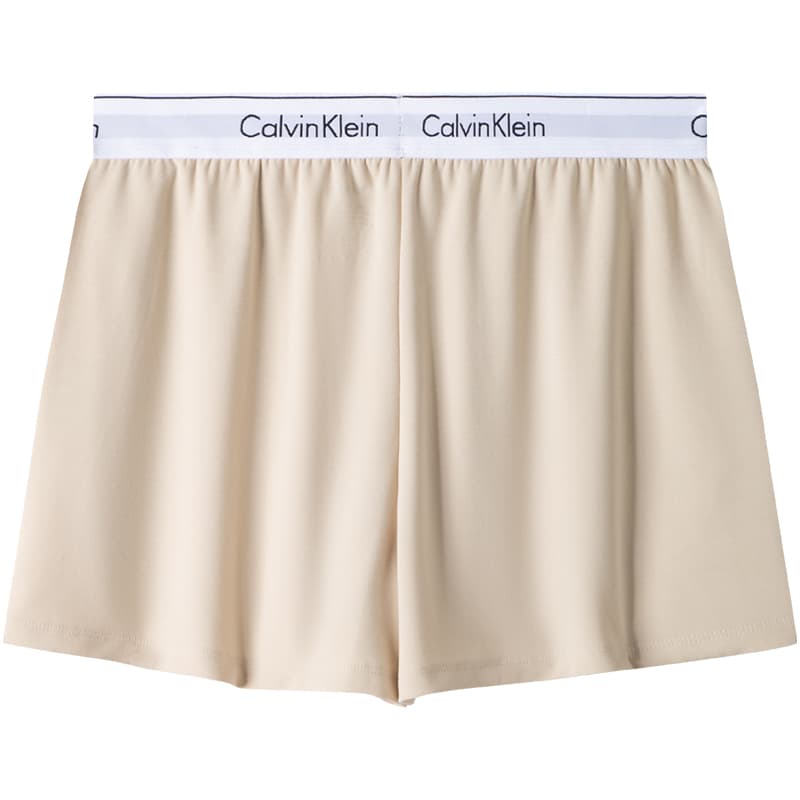 Calvin Klein Пижамные штаны женские овсяного молока - изображение 2