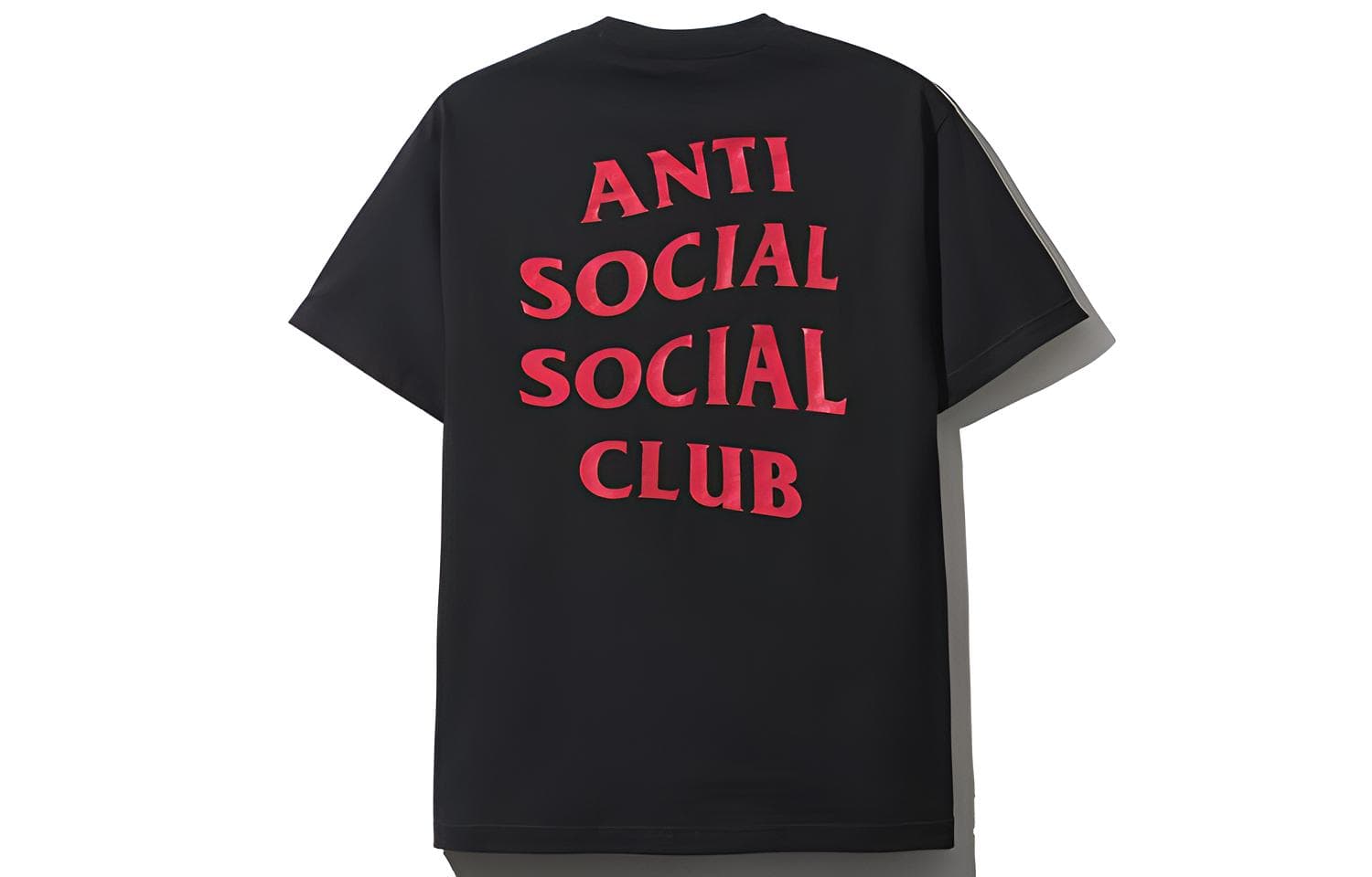 Футболка Anti Social Social Club - изображение 2