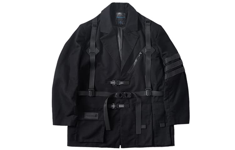 Куртка ENSHADOWER Blazer Jacket - изображение 1