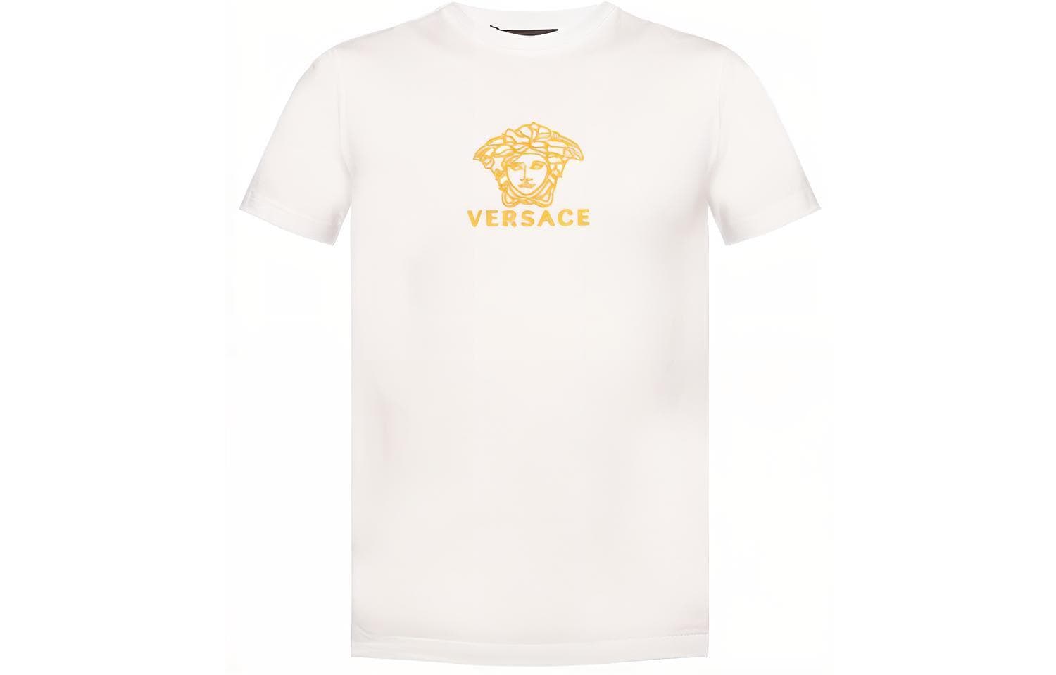 Футболка VERSACE T - изображение 1