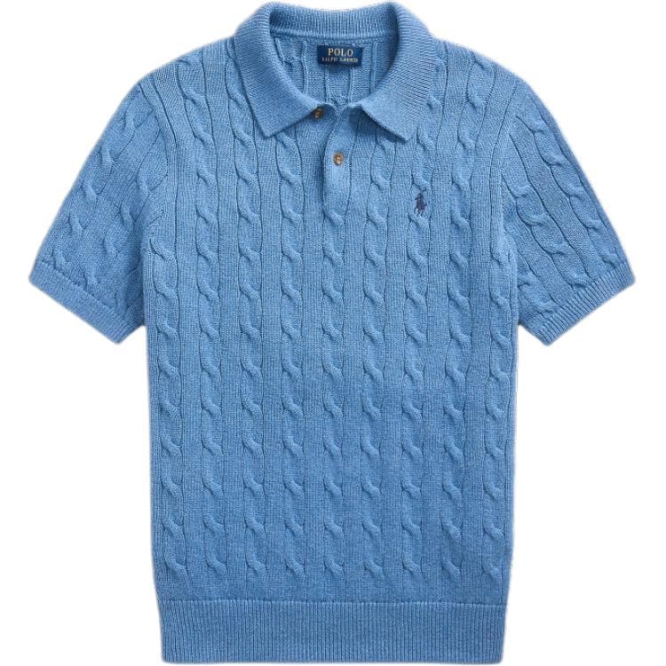 Поло Polo Ralph Lauren FW24 LogoPolo - изображение 1