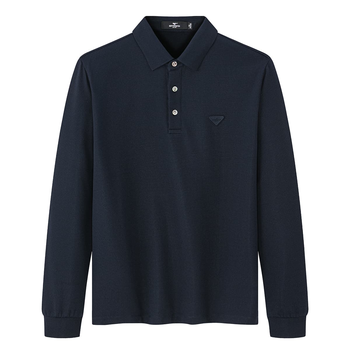 Поло SEPTWOLVES Polo - изображение 1