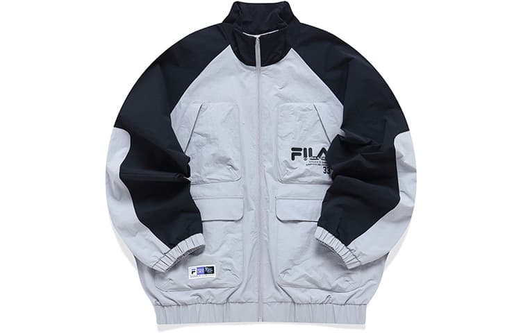 Куртка FILA FUSION logo - изображение 1