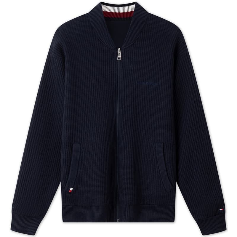 Tommy Hilfiger Мужской Трикотаж - изображение 5