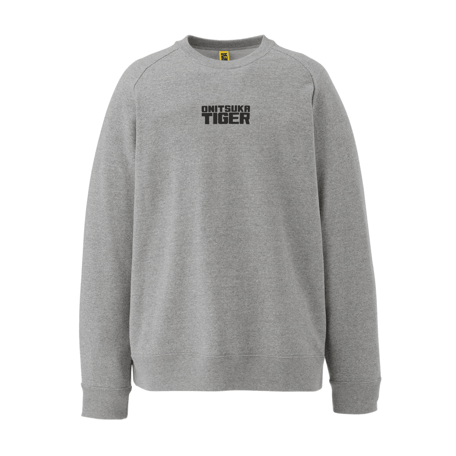 Onitsuka Tiger CREW NECK SWEAT - изображение 1