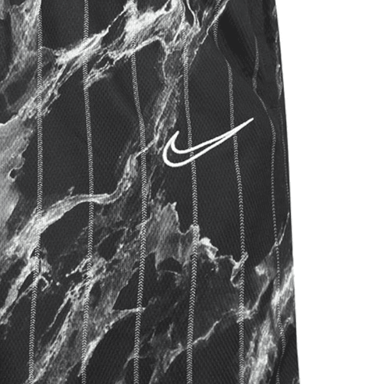 Баскетбольные шорты Nike DRI-FIT - изображение 3