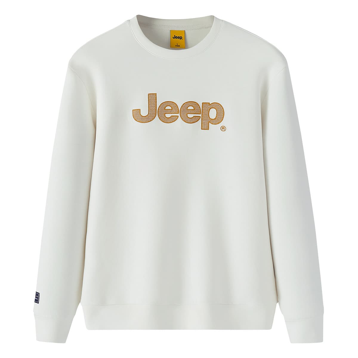 Худи Jeep Logo - изображение 1