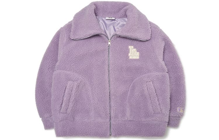 Куртка MLB MLB FLEECE - изображение 1
