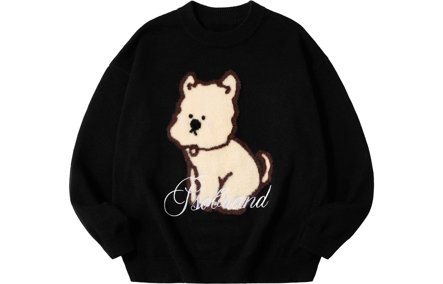 PSO Brand Puppy Collection Трикотаж Унисекс - изображение 1