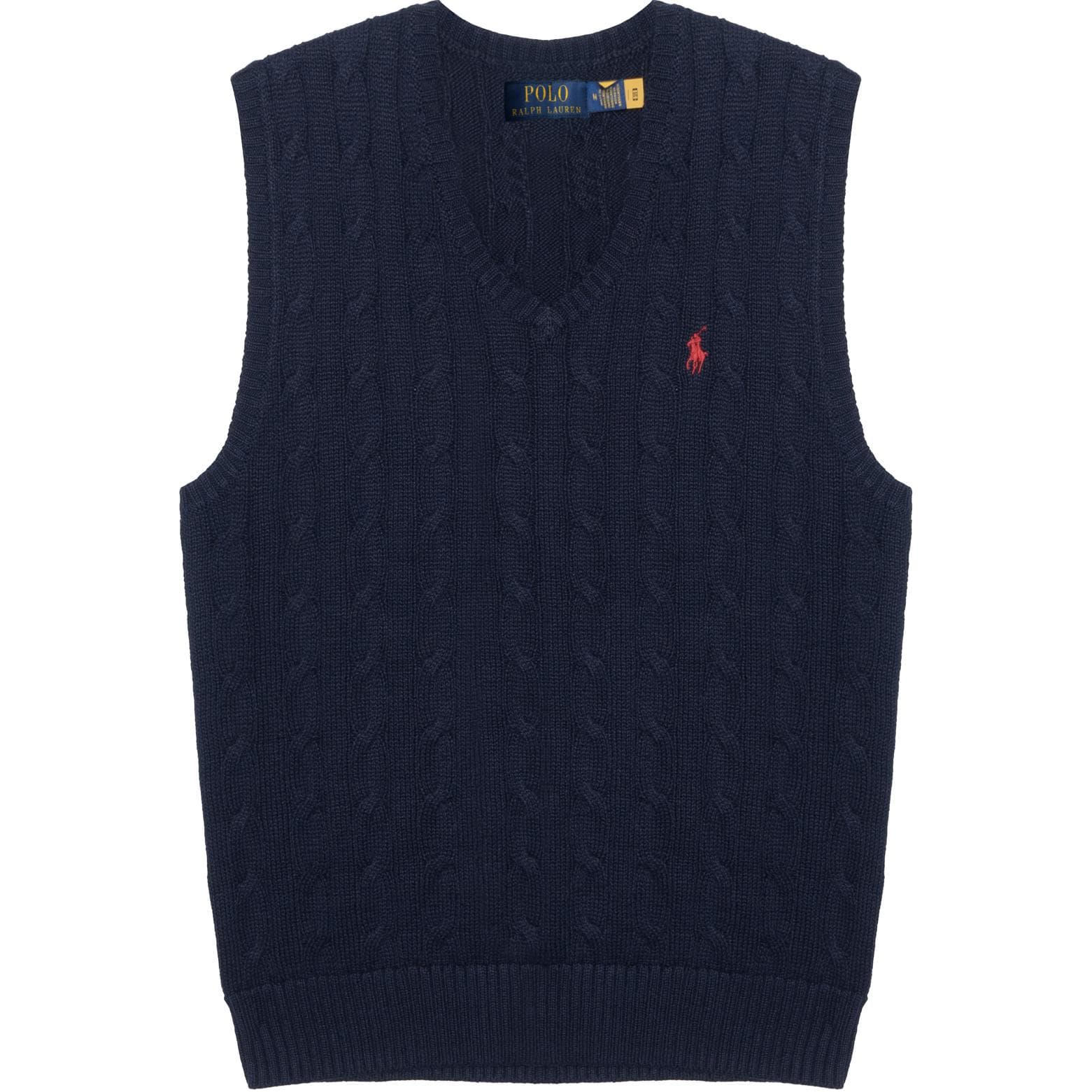 Майка Polo Ralph Lauren LogoV - изображение 1