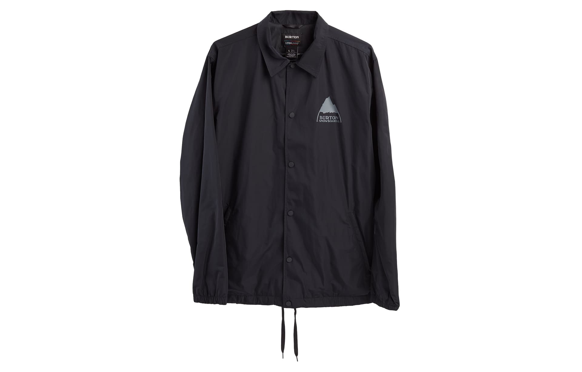 Куртка BURTON Coachies Logo - изображение 1