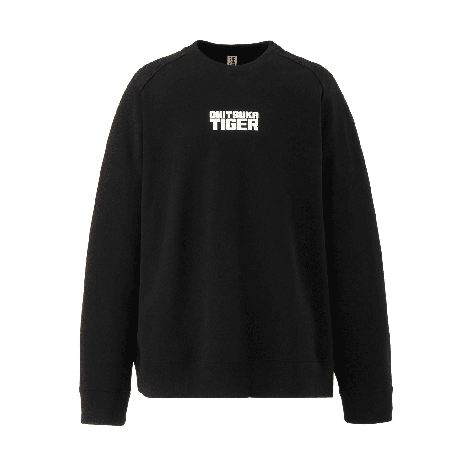 Onitsuka Tiger CREW NECK SWEAT - изображение 1