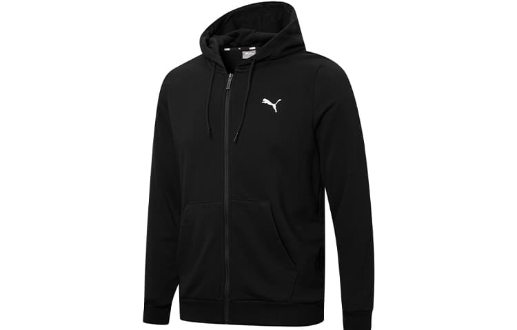 Куртка Puma Ess Logo - изображение 1