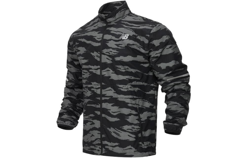 Куртка New Balance - изображение 1