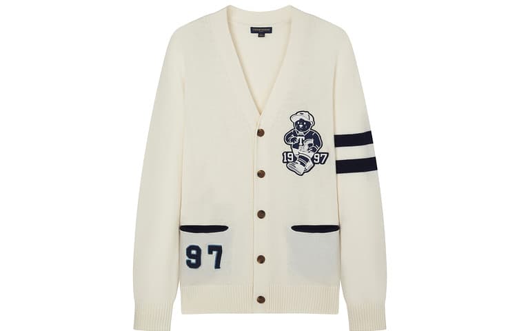Кофта Teenie Weenie Men SS24 - изображение 1