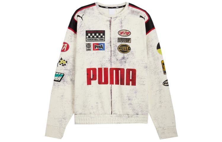 PUMA x AAP ROCKY SS24 logo - изображение 1