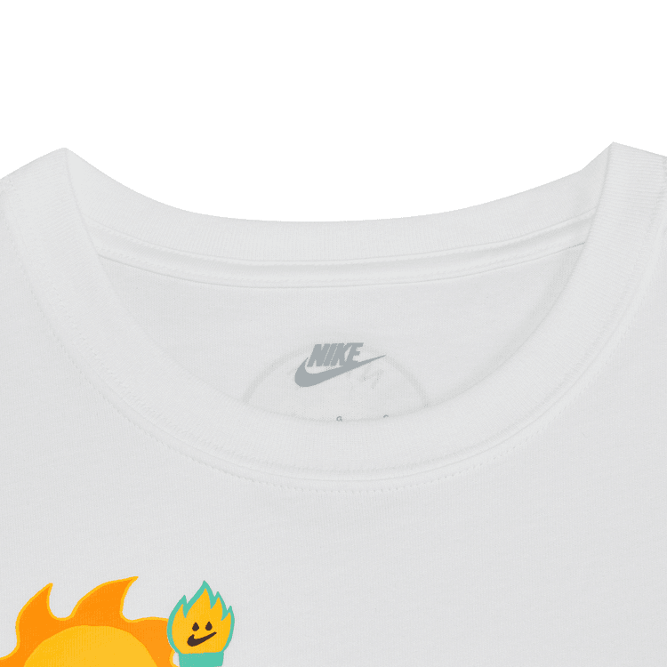 Футболка Nike LogoT - изображение 3