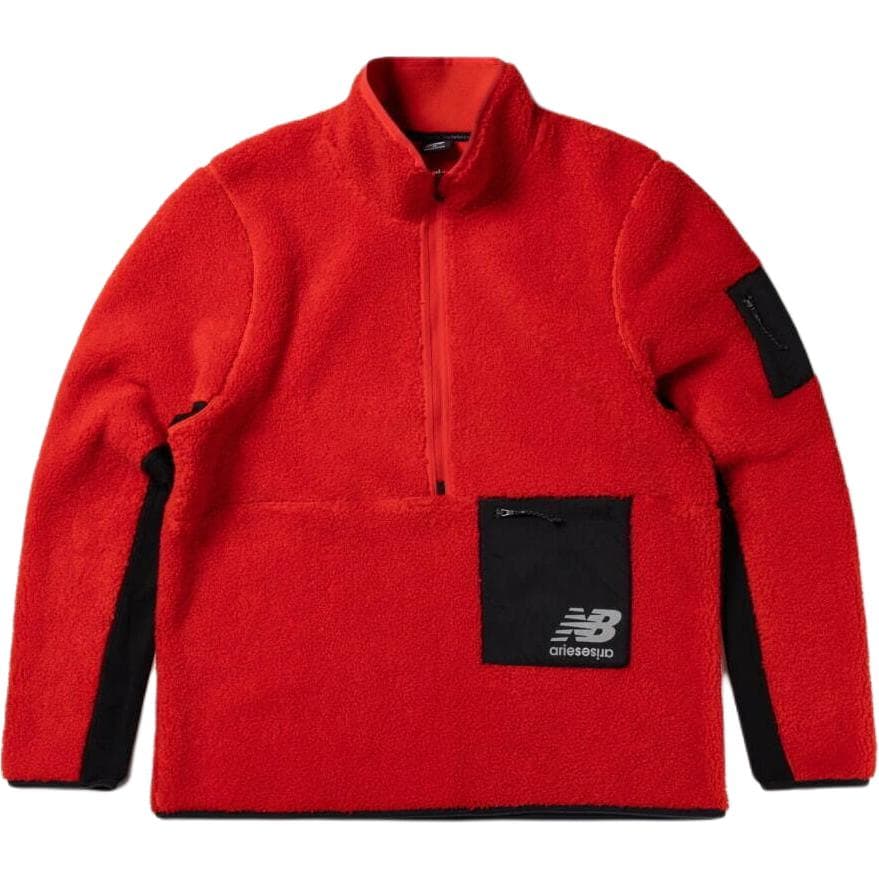 Куртка New Balance x Aries Logo - изображение 1