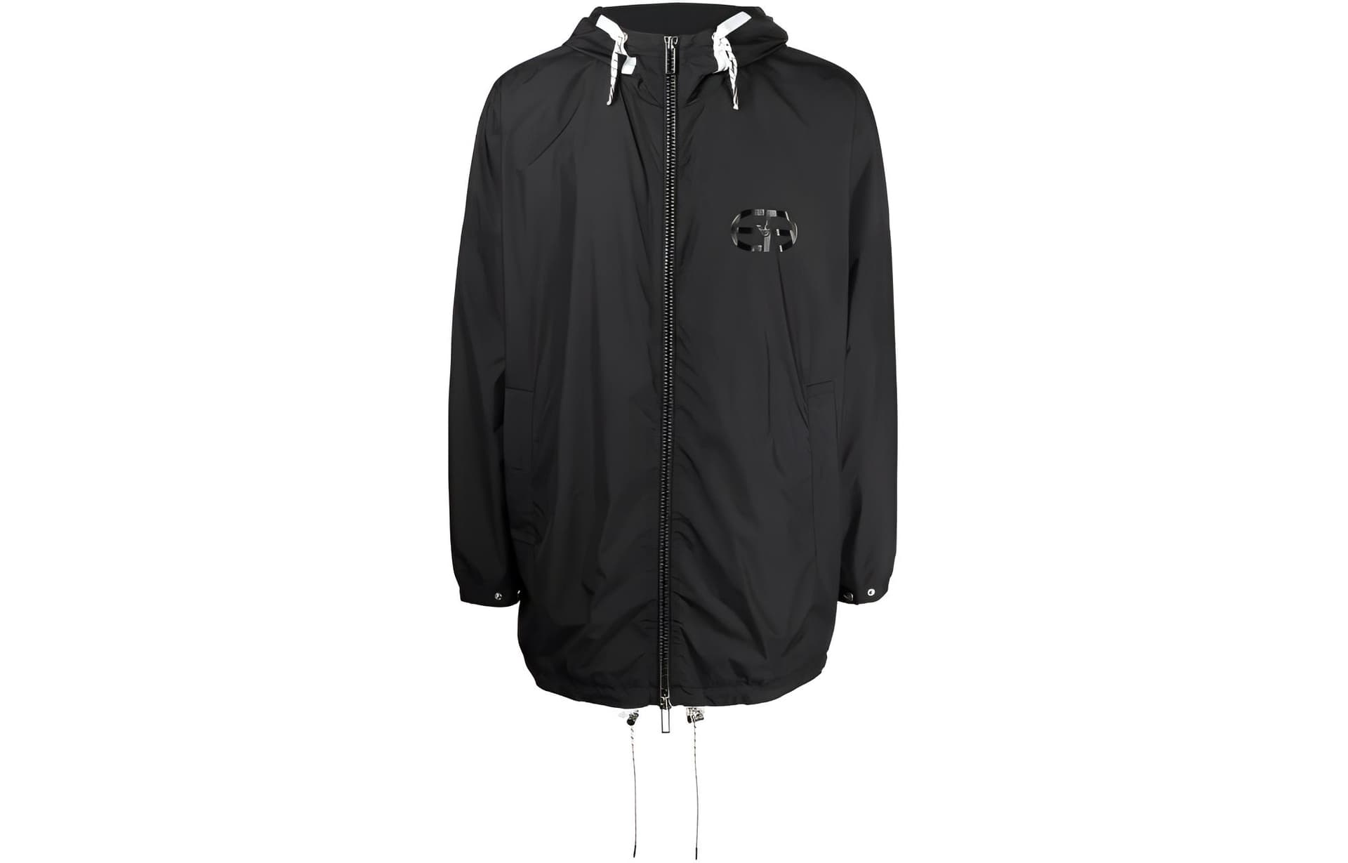 Куртка EMPORIO ARMANI SS22 Logo - изображение 1