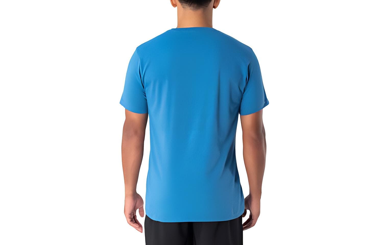 Футболка Asics T - изображение 2