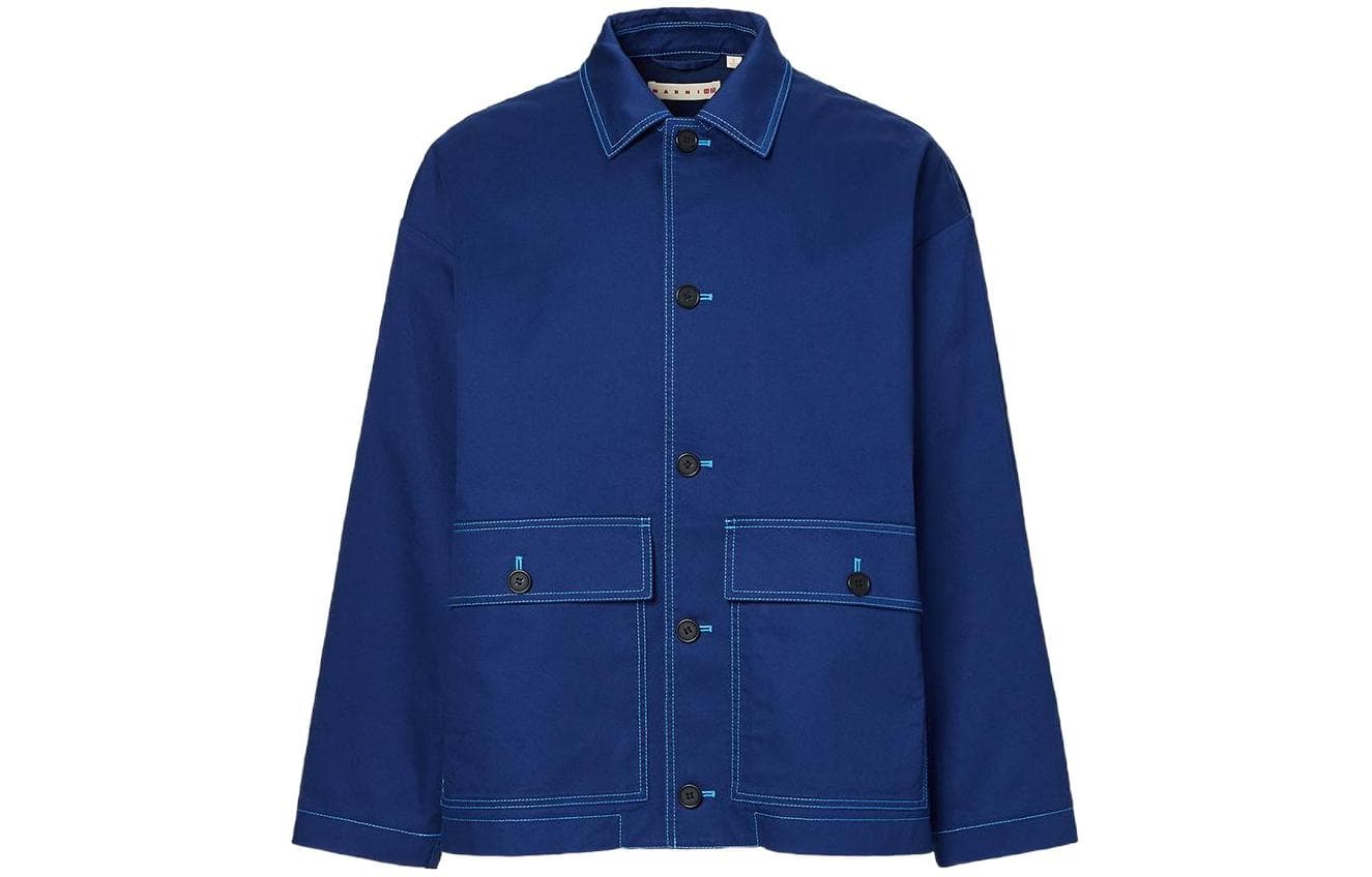 Куртка UNIQLO x MARNI - изображение 1