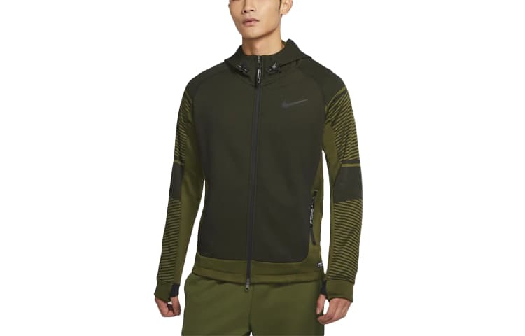 Куртка Nike Therma-fit Adv - изображение 1