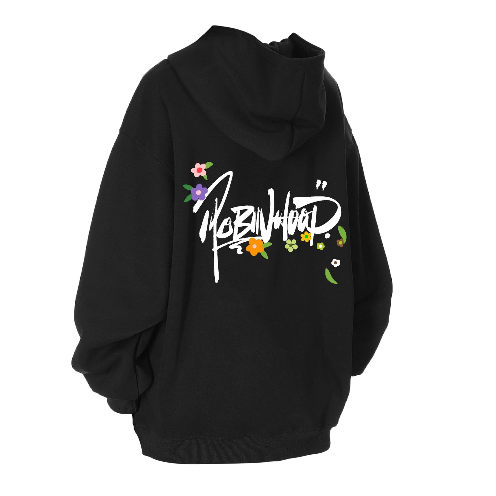 Худи ROBINHOOD Logo - изображение 1