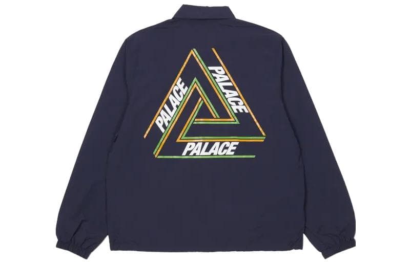 Куртка PALACE SS22 Logo - изображение 1