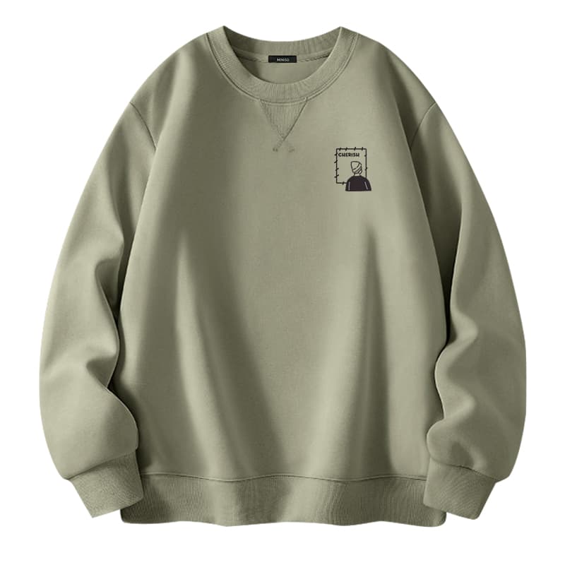 Кофта MINISO Sweatshirt - изображение 1