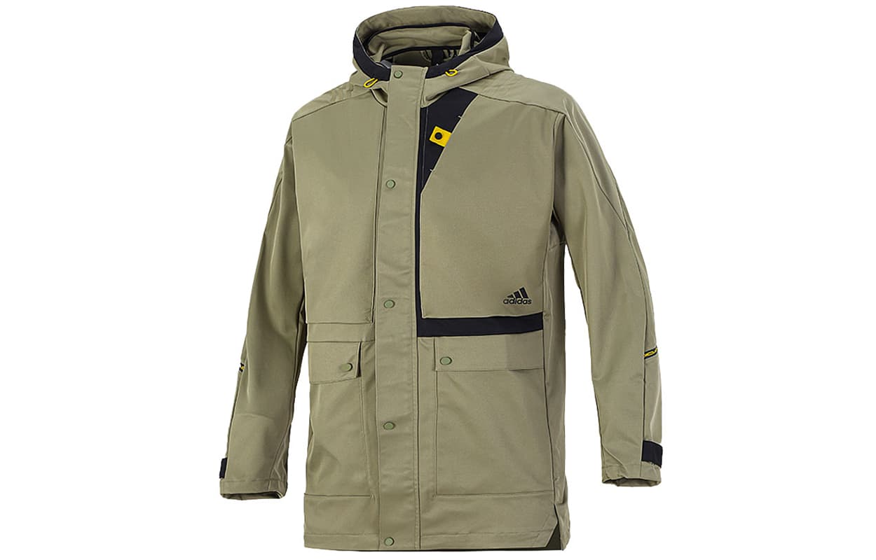 Куртка adidas - изображение 1