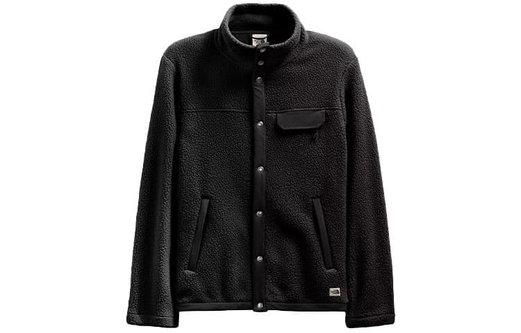 Куртка THE NORTH FACE Cragmont Logo - изображение 1