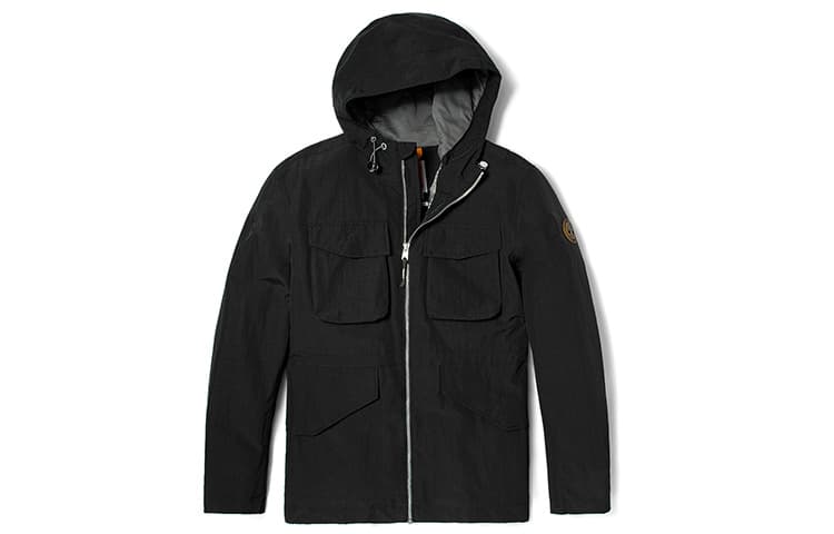 Куртка Timberland - изображение 1