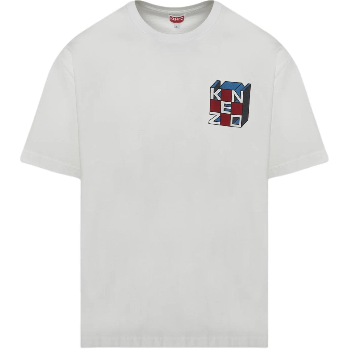 Футболка KENZO T - изображение 1