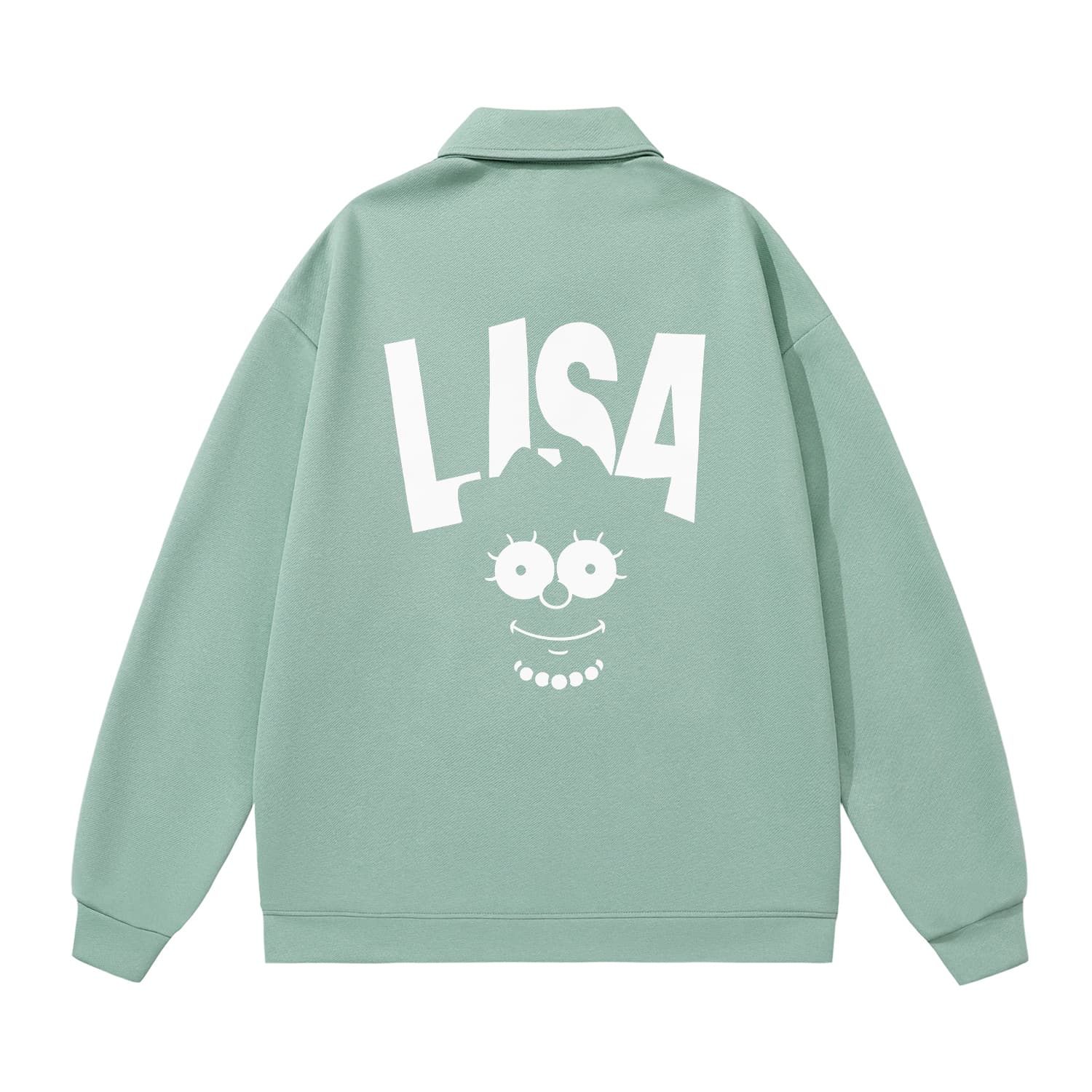 Кофта The Simpsons Sweatshirt - изображение 1