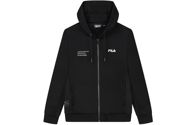 Куртка FILA Logo - изображение 1