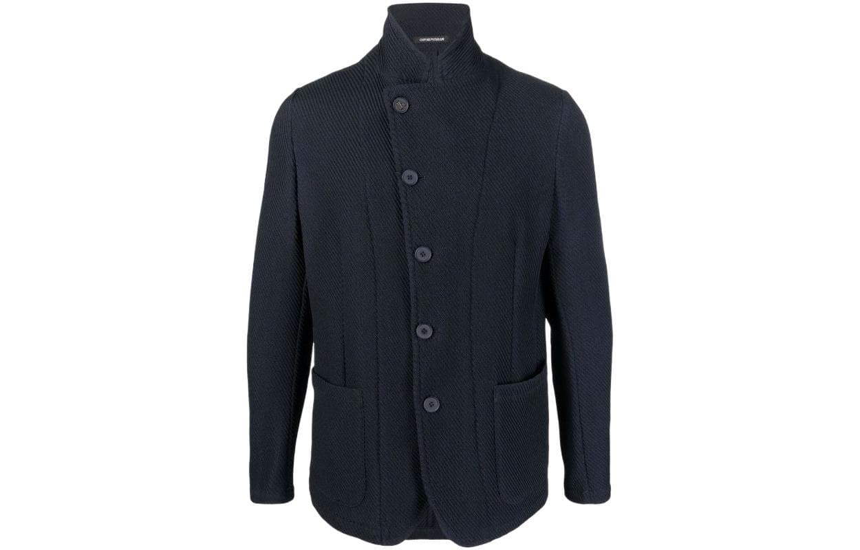 Куртка EMPORIO ARMANI SS22 - изображение 1