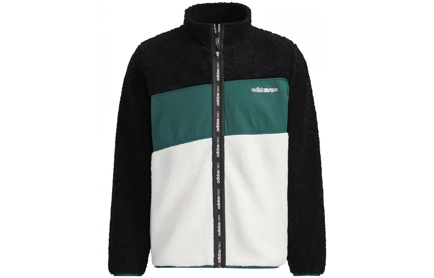 Куртка adidas neo M BRLV JKT - изображение 1