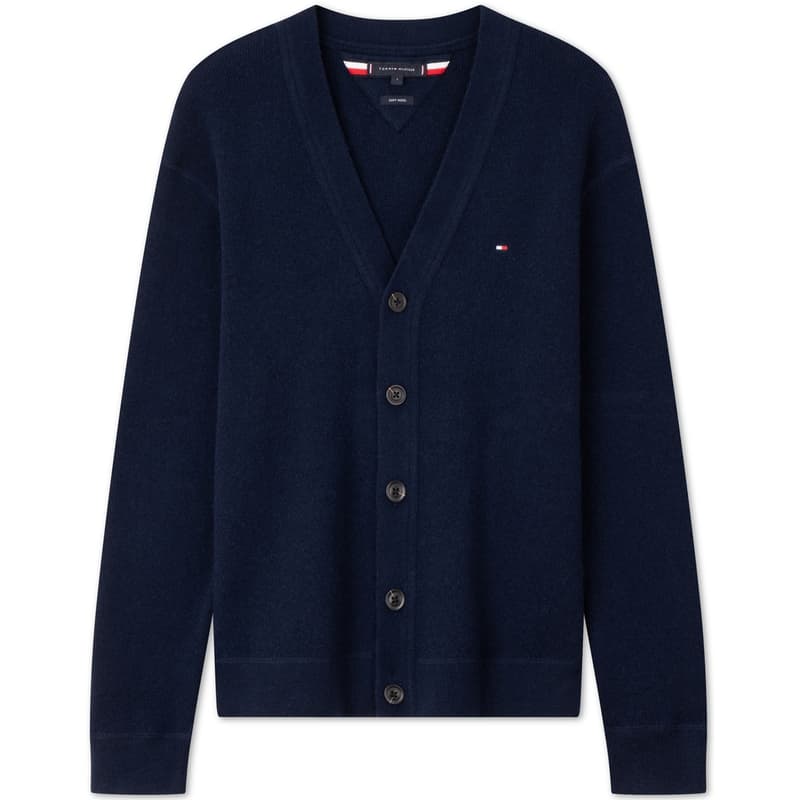 Tommy Hilfiger Мужской Трикотаж - изображение 1