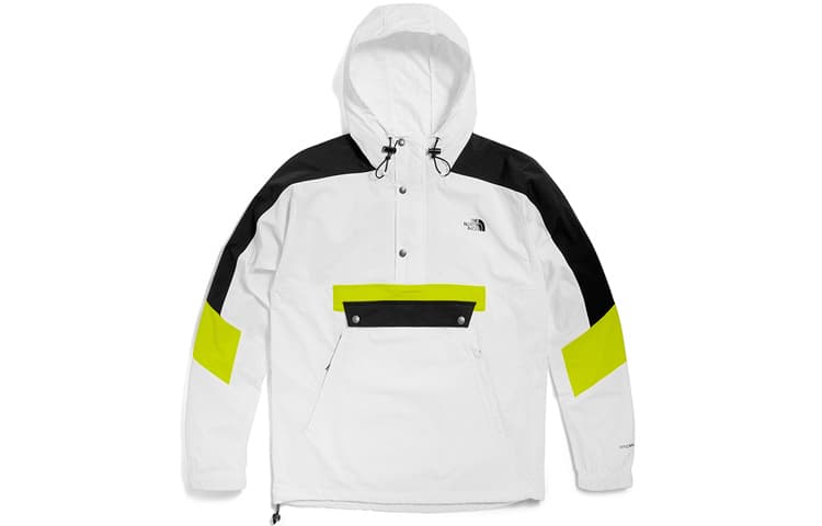 Куртка The North Face Urban Exploration City Wind Anorak - изображение 1