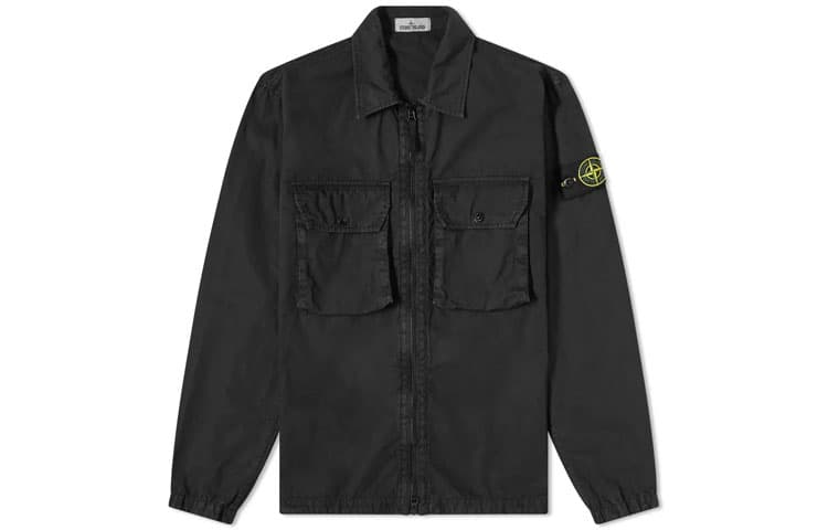 Куртка Stone Island - изображение 1