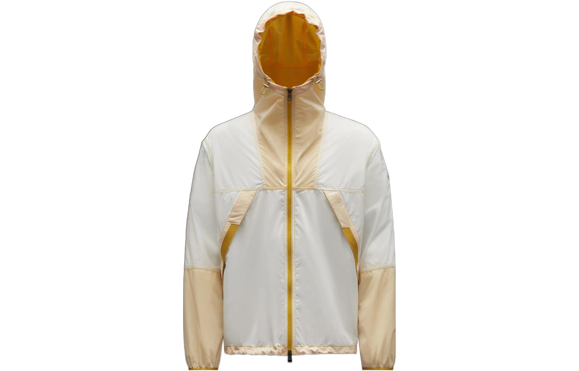 Куртка Moncler SS22 Curry Jacket - изображение 1