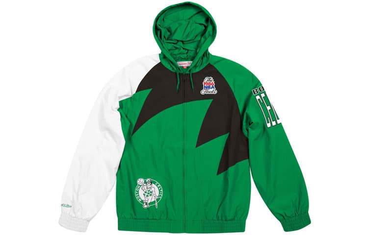 Куртка Mitchell Ness - изображение 1
