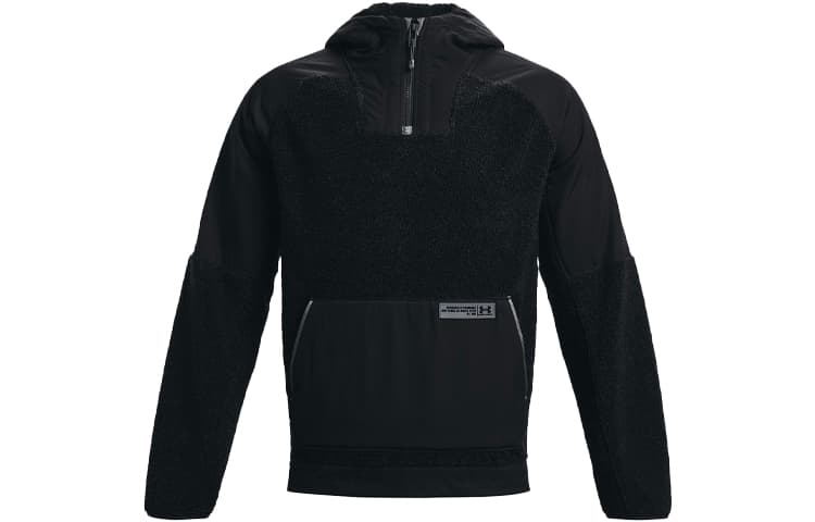 Куртка Under Armour Mission Logo - изображение 1