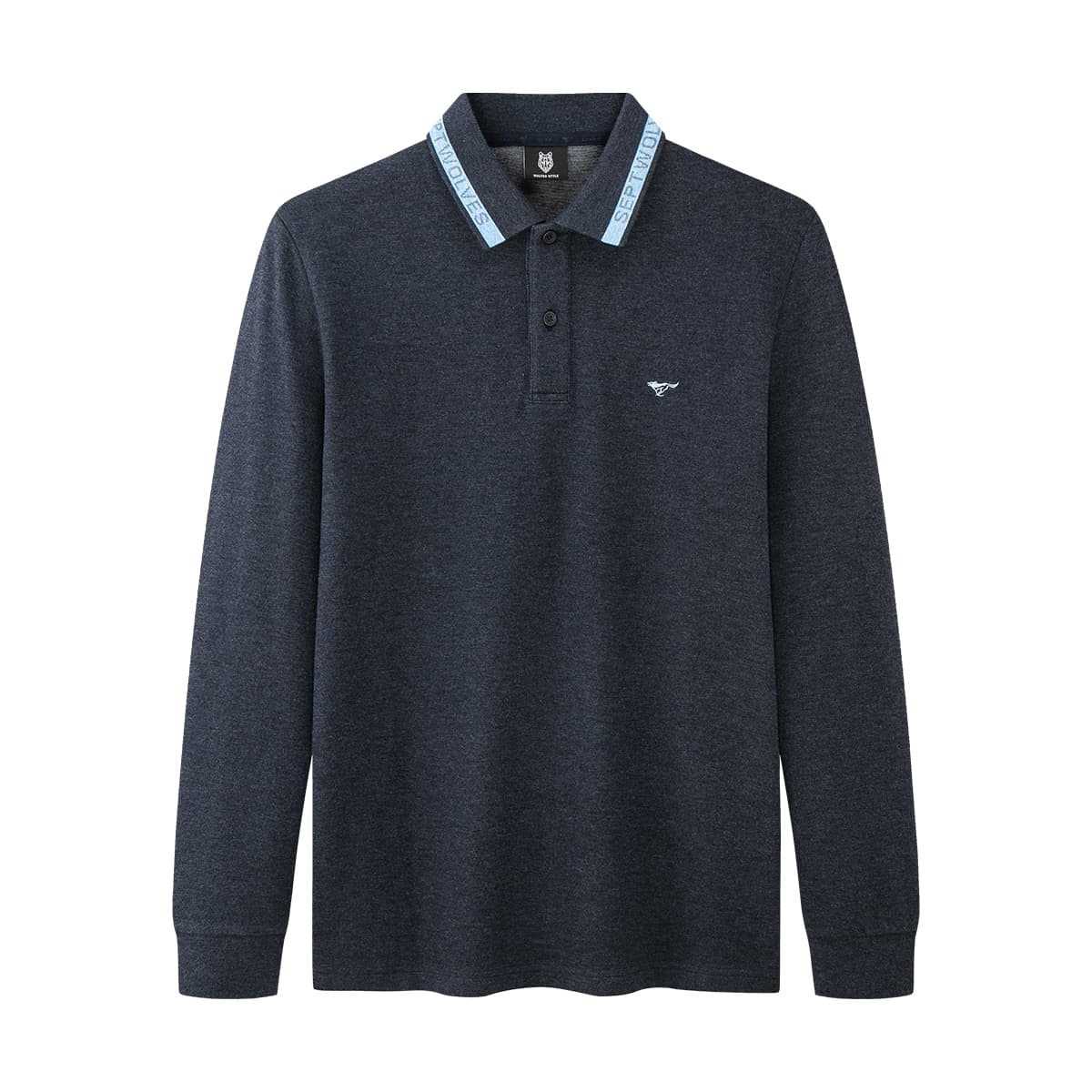 Поло SEPTWOLVES Polo - изображение 1