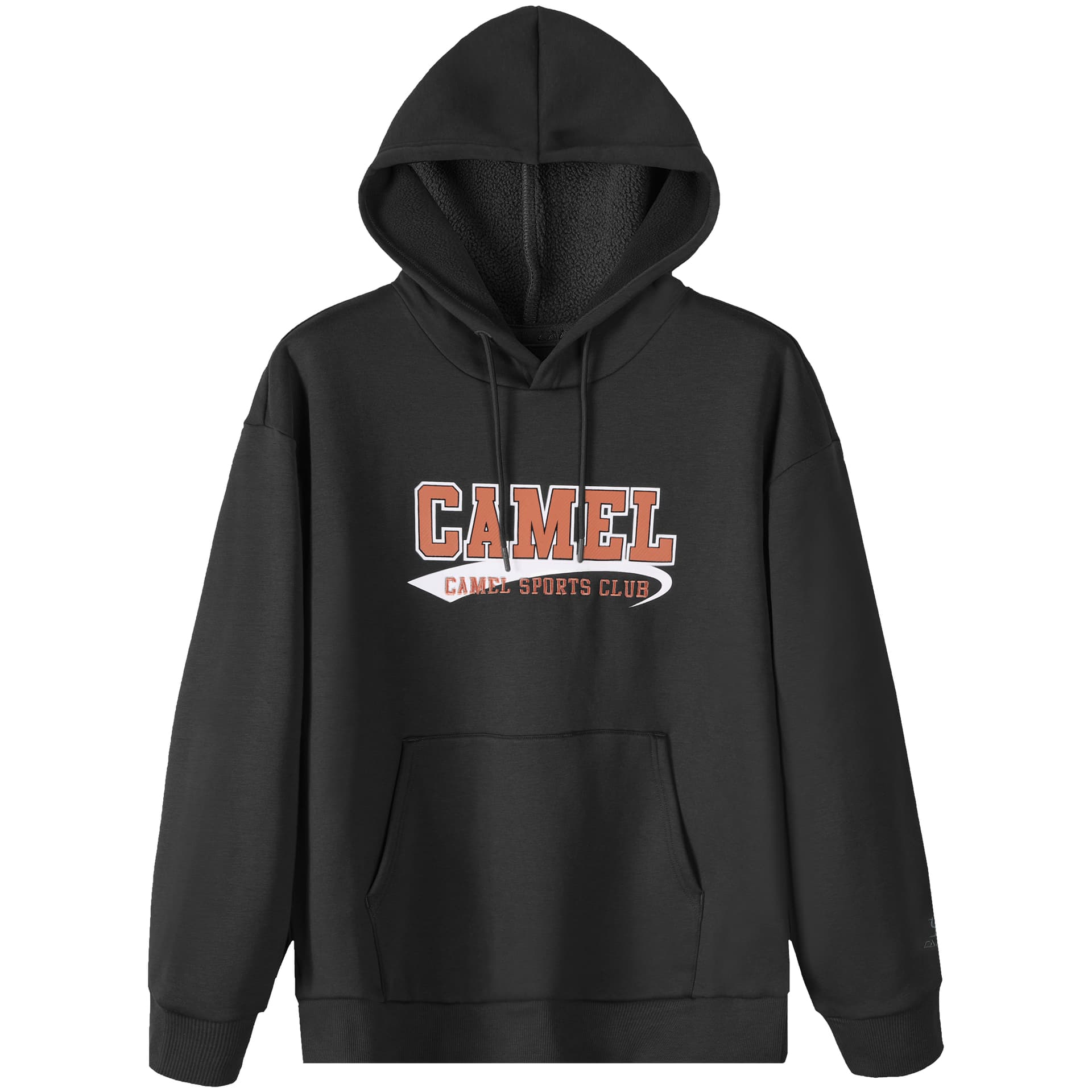Худи CAMEL Urban Function Series Унисекс Толстовки - изображение 1