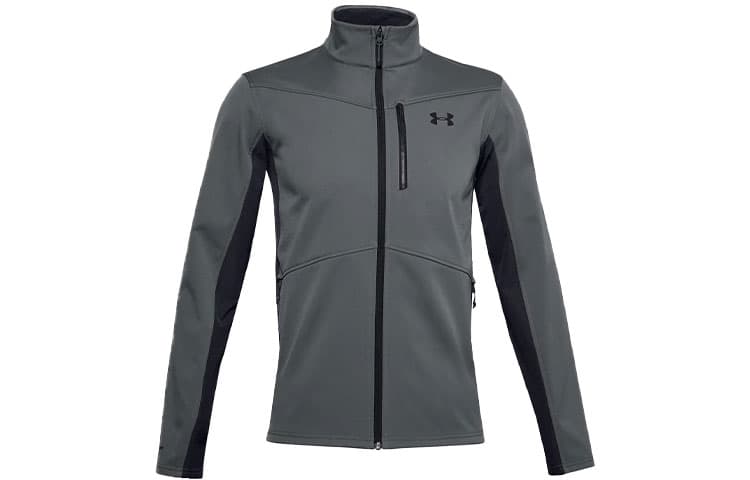 Куртка Under Armour ColdGear Infrared Logo - изображение 1