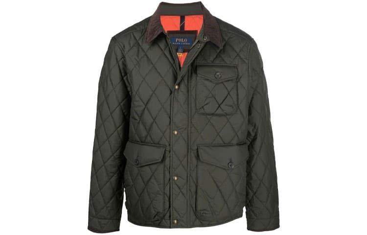 Куртка Polo Ralph Lauren FW21 - изображение 1