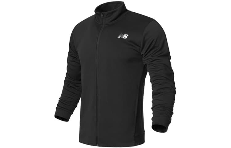 Куртка New Balance Logo - изображение 1